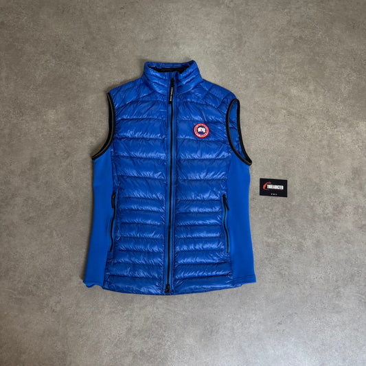 PBI HYBRIDGE VEST - SIZE S