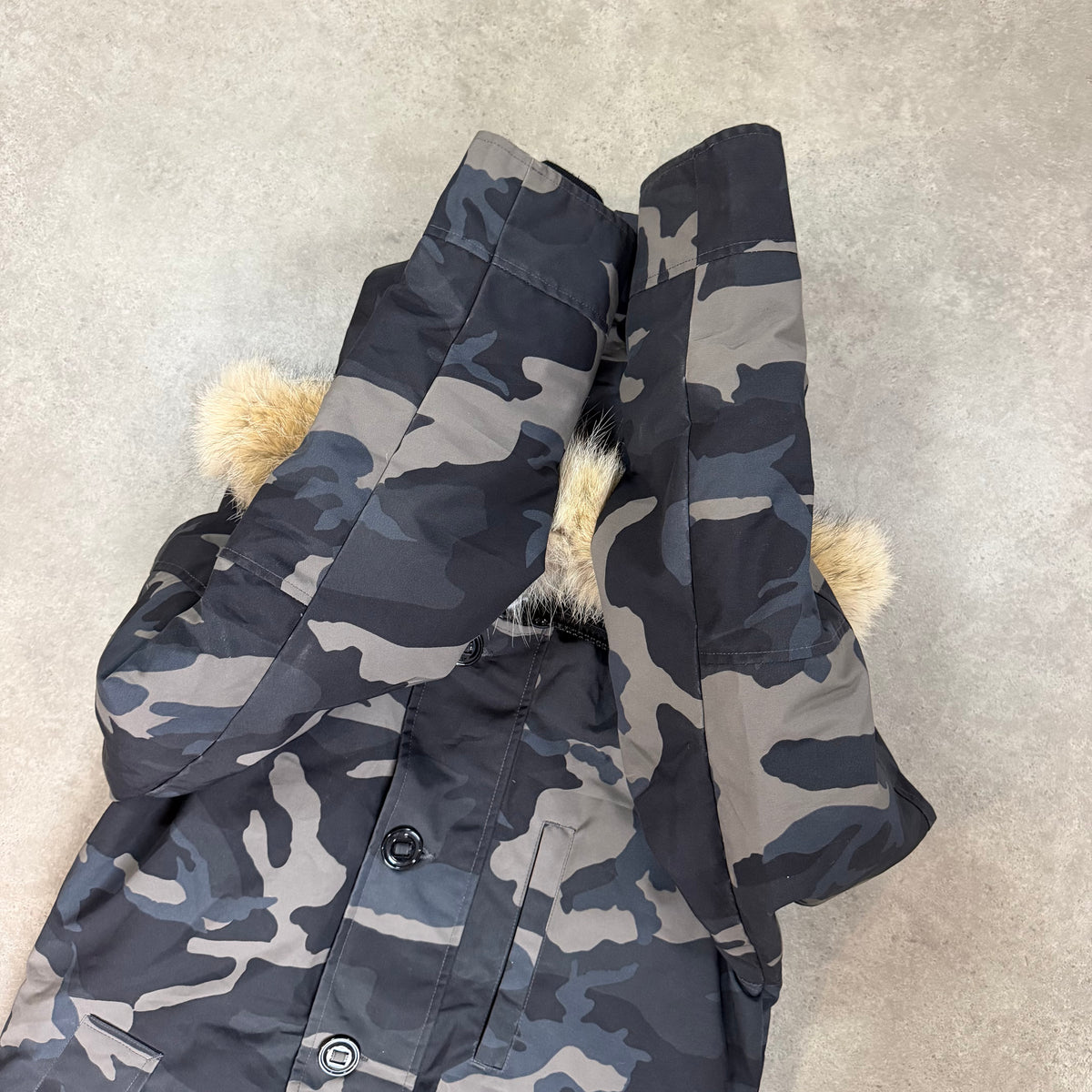 CHATEAU PARKA - SIZE S