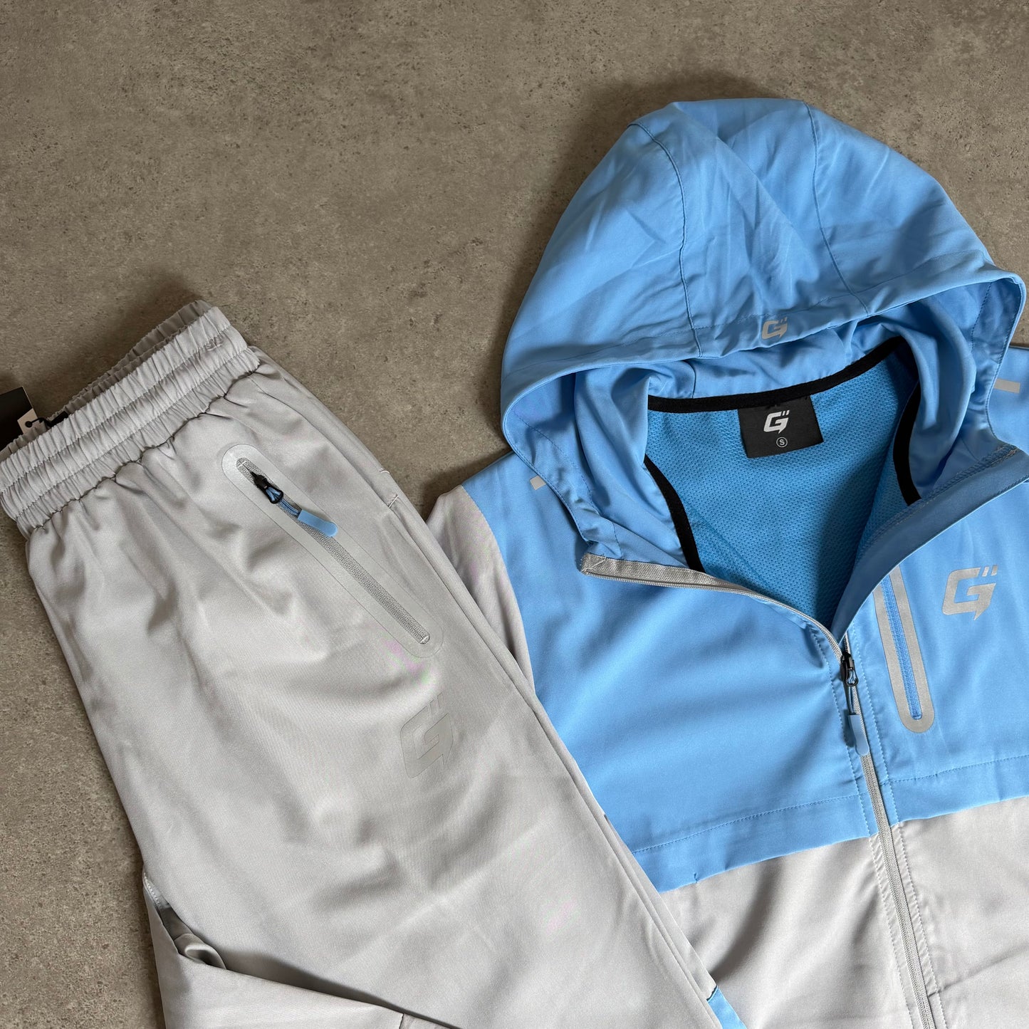 TRACKSUIT
