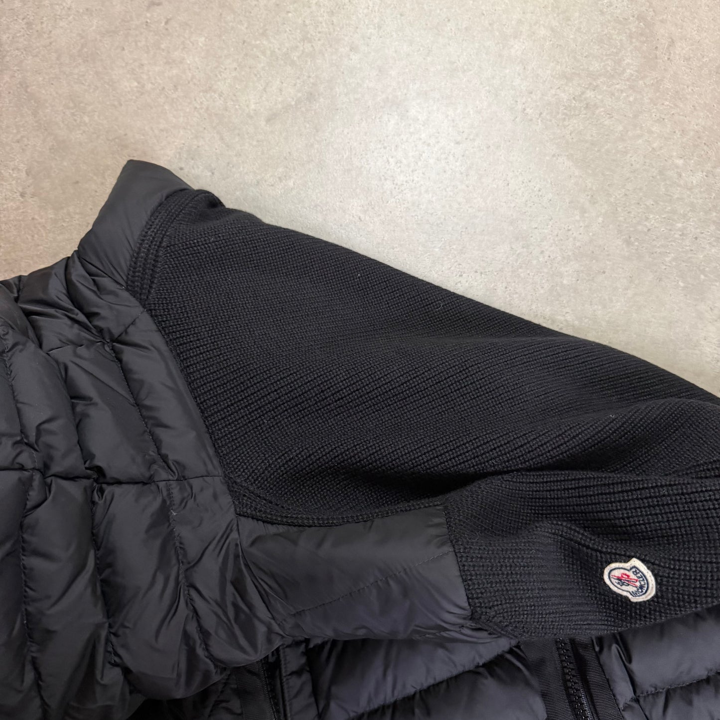 CARDIGAN - SIZE M (Fits S)
