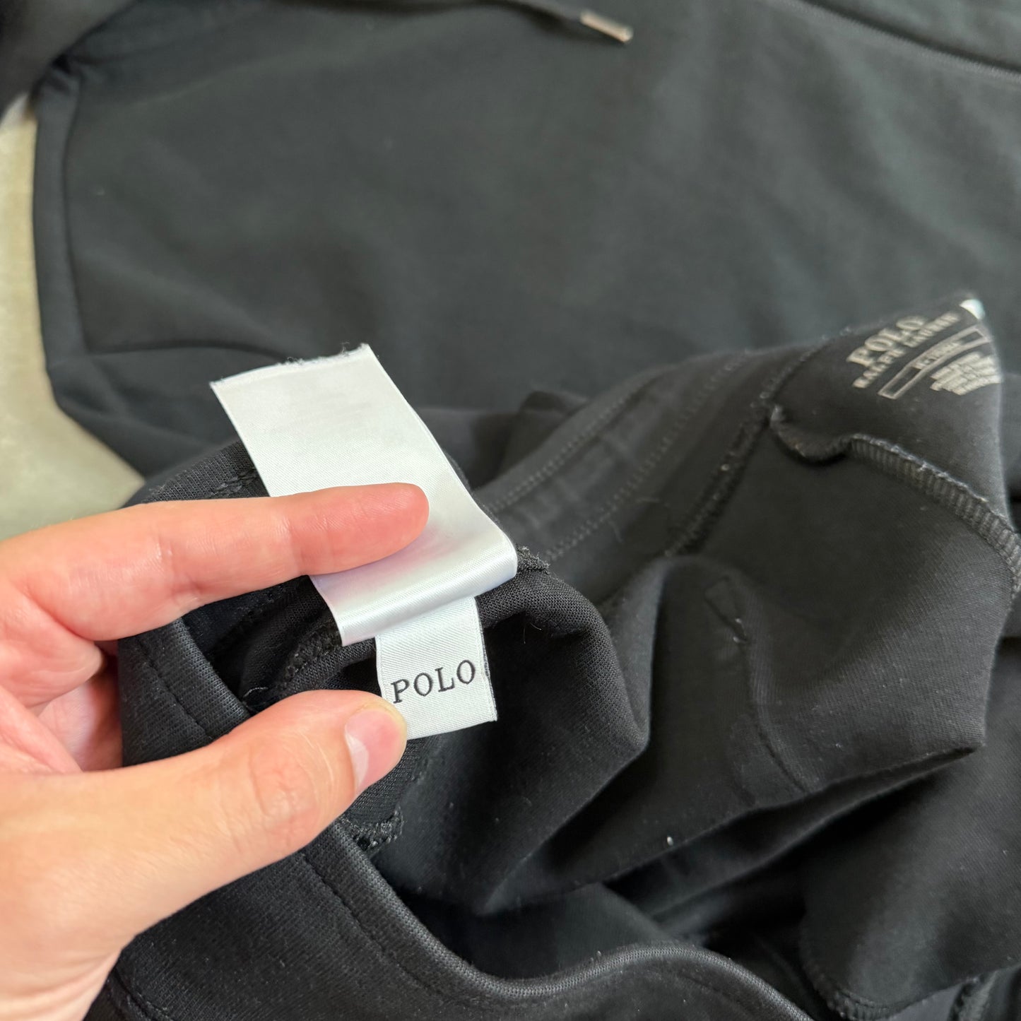 TRACKSUIT - Fits S/M