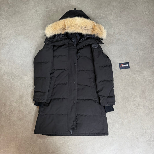 SHELBURNE PARKA - SIZE S