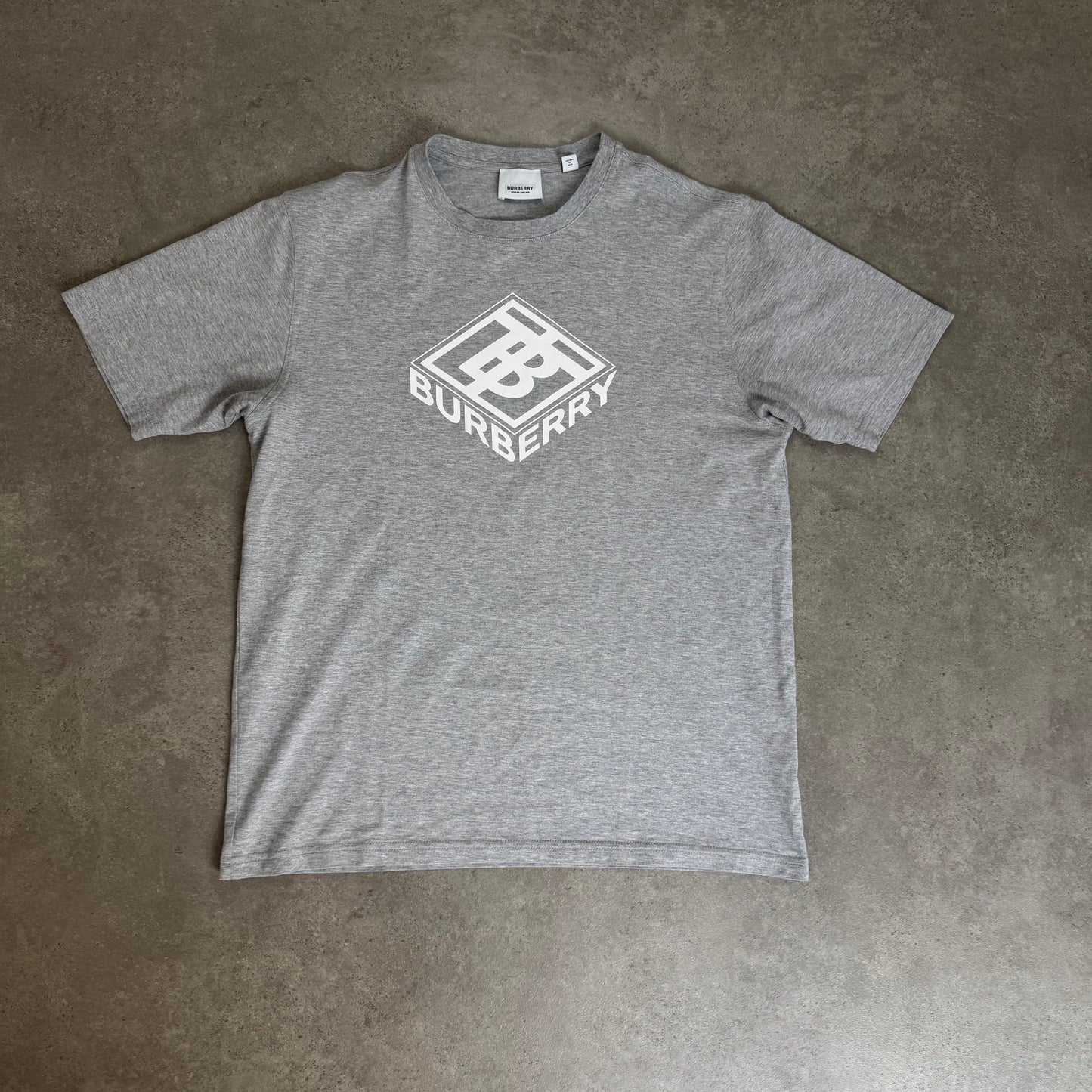 T-SHIRT - SIZE XS (Fits S)