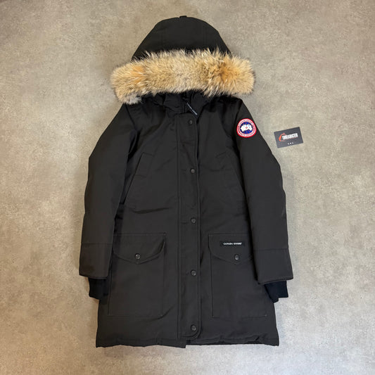 TRILLIUM PARKA - SIZE FUSION S (Fits XS/S)
